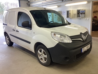 Renault Kangoo express Express 1.5 dCi 95hk Varmare