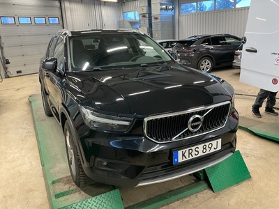 Volvo XC40 D3 150hk Momentum