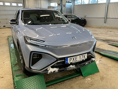 MG Marvel R R Performance 288hk Drag