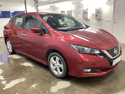 Nissan LEAF 150hk Acenta