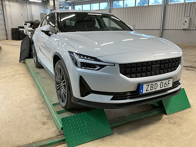 Polestar 2 Long Range Single Motor 231hk