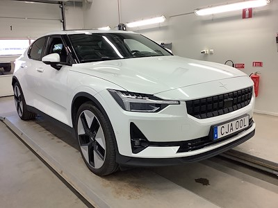 Polestar 2 Long Range Single Motor 78 kWh Pilot Lite Plus