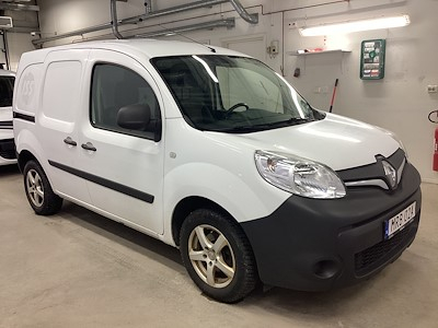 Renault Kangoo express Express 1.5 dCi 95hk Varmare