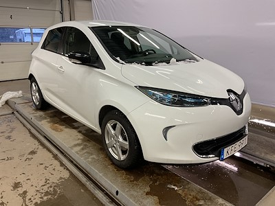 Renault ZOE R110 109hk Intens