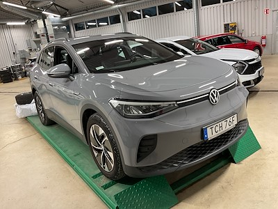 Volkswagen Id.4 Pro Perfromance 77 kWh Drag