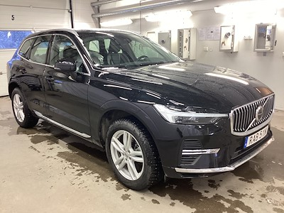 Volvo Xc60 Recharge T6 350hk AWD Core Edition Drag H/K
