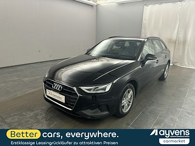Audi A4 Avant 30 TDI S tronic Kombi, 5-turig, Automatik, 7-Gang