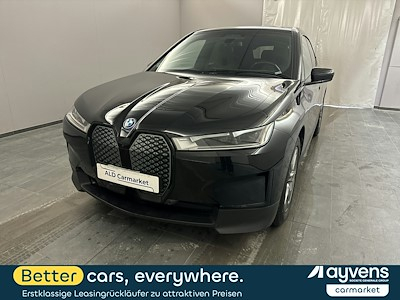 BMW IX xDrive40 Geschlossen, 5-turig, Direktantrieb, 1-Gang