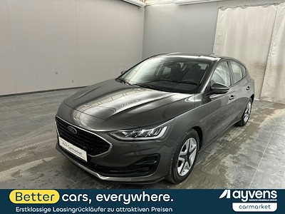 Ford Focus 1.5 EcoBlue Start-Stopp-System COOL&amp;CONNECT Limousine, 5-turig, 6-Gang