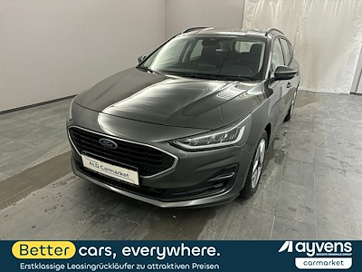 Ford Focus Turnier 1.5 EcoBlue Start-Stopp-System COOL&amp;CONNECT Kombi, 5-turig, 6-Gang
