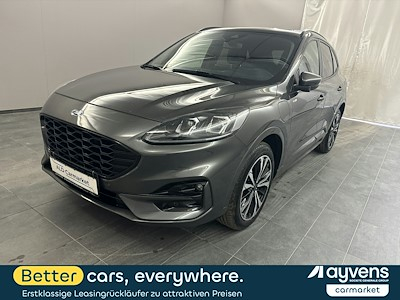 Ford Kuga 2.5 Duratec PHEV ST-LINE X Geschlossen, 5-turig, Automatik, 1-Gang