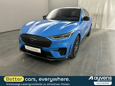 Ford Mustang mach-e AWD GT Geschlossen, 5-turig, Direktantrieb, 1-Gang