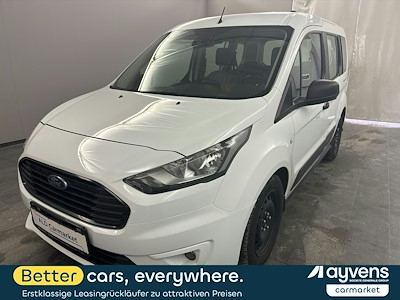 Ford Tourneo connect 1.5 EcoBlue Start-Stop Trend Kombi, 5-turig, 6-Gang