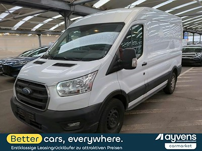Ford Transit 350 l2h 2 Lkw VA Trend