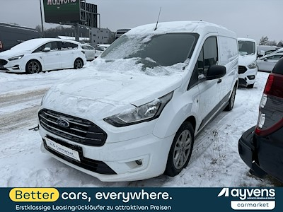 Ford Transit connect 240 L2 S&amp;S Trend Kasten, 4-turig, 6-Gang
