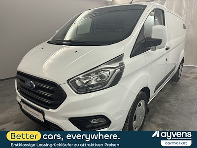 Ford Transit custom 320 L2H1 LKW VA Trend Kasten, 4-turig, 6-Gang