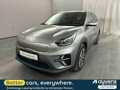 Kia E-Niro Spirit Geschlossen, 5-turig, Direktantrieb, 1-Gang