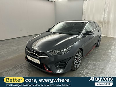 Kia ProCeed 1.6 T-GDI DCT7 OPF GT Coupe, 5-turig, Automatik, 7-Gang