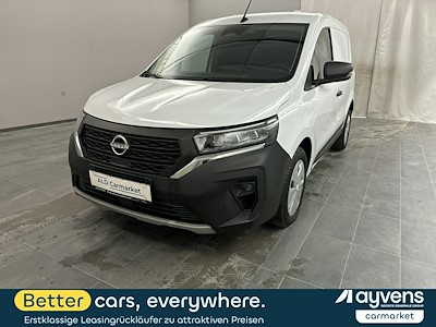 Nissan Townstar L1 2,0 DIG-T 130 Acenta Kasten, 4-turig, 6-Gang