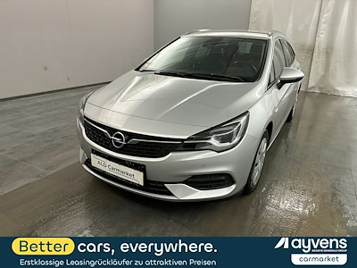 Opel Astra 1.5 D Start/Stop Sports Tourer Elegance Kombi, 5-turig, 6-Gang