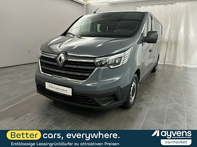 Renault Trafic 2019 Blue dCi 150 EDC L2H1 Komfort Doppelk.Kasten, 4-turig, Automatik, 6-Gang