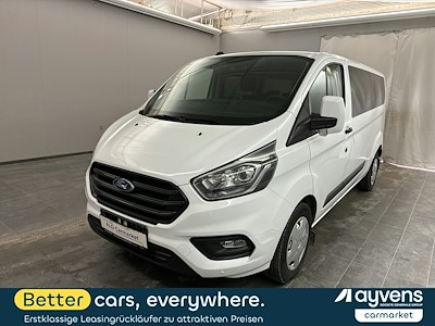 Ford Transit custom 320 L2H1 VA Trend Kombi, 4-turig, 6-Gang