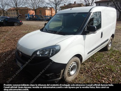 Fiat doblo cargo ch1 business 1.4 -