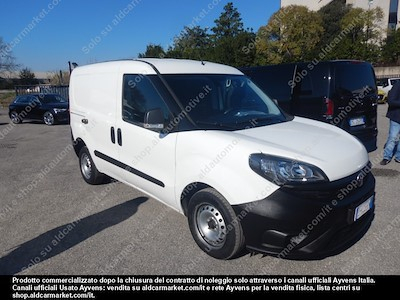 Fiat doblo cargo ch1 business 1.6 -