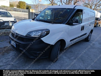 Fiat doblo cargo maxi lh1 lounge -