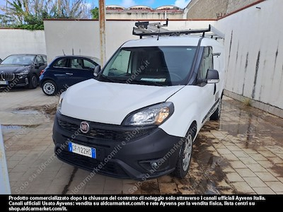 Fiat doblo cargoco14 ch1 easy 1.4 -