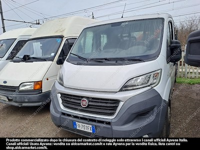 Fiat ducato maxi 35 lh1 2.3 -