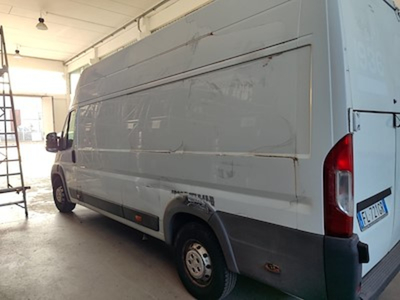 Fiat ducato maxi 35 xlh3 2.3 -
