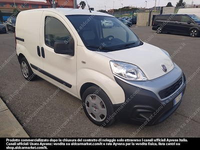 Fiat fiorino 1.3 multijet 95 CV -