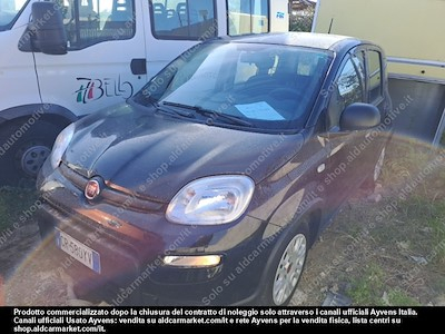 Fiat panda PC 1.0 firefly 70cv -