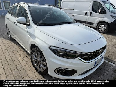 Fiat tipo SW PC 1.6 mjt -