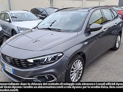 Fiat tipo SW 1.3 mjt 95cv -