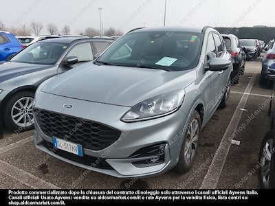 Ford kuga PC 2.0 ecoblue 150cv -