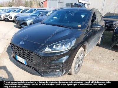 Ford kuga 1.5 ecoblue 120cv 2wd -