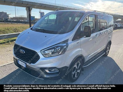 Ford tourneo custom 320 L1 H1 -