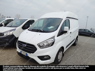 Ford transit custom 280 l1h2 trend -