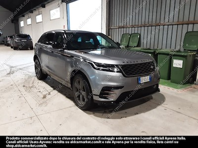 Land Rover range rover vel 2.0 -
