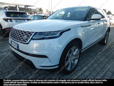 Land Rover range rover velar 2.0 -