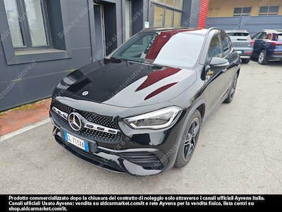 Mercedes-Benz Mercedes gla PC gla 200 D -