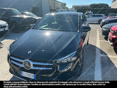 Mercedes-Benz classe B B 250 E -