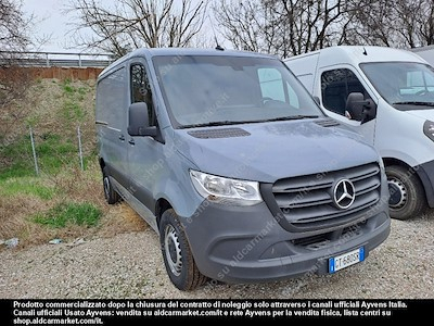 Mercedes-Benz sprinter 315 cdi f3235 p.c. -