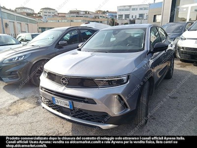 Opel mokka 1.5 110cv elegance mt6 -