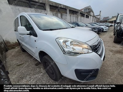 Peugeot partner tepee bluehdi 100 active -