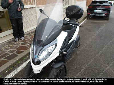 Piaggio mp3 300 abs hpe -