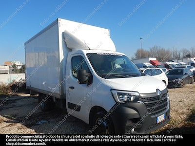 Renault master cab TC TP RG -