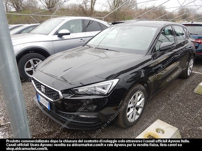 Seat leon 1.0 etsi 81kw business -